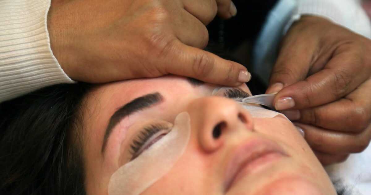 Cils Lifting: Your Comprehensive Guide to Elevated Lashes