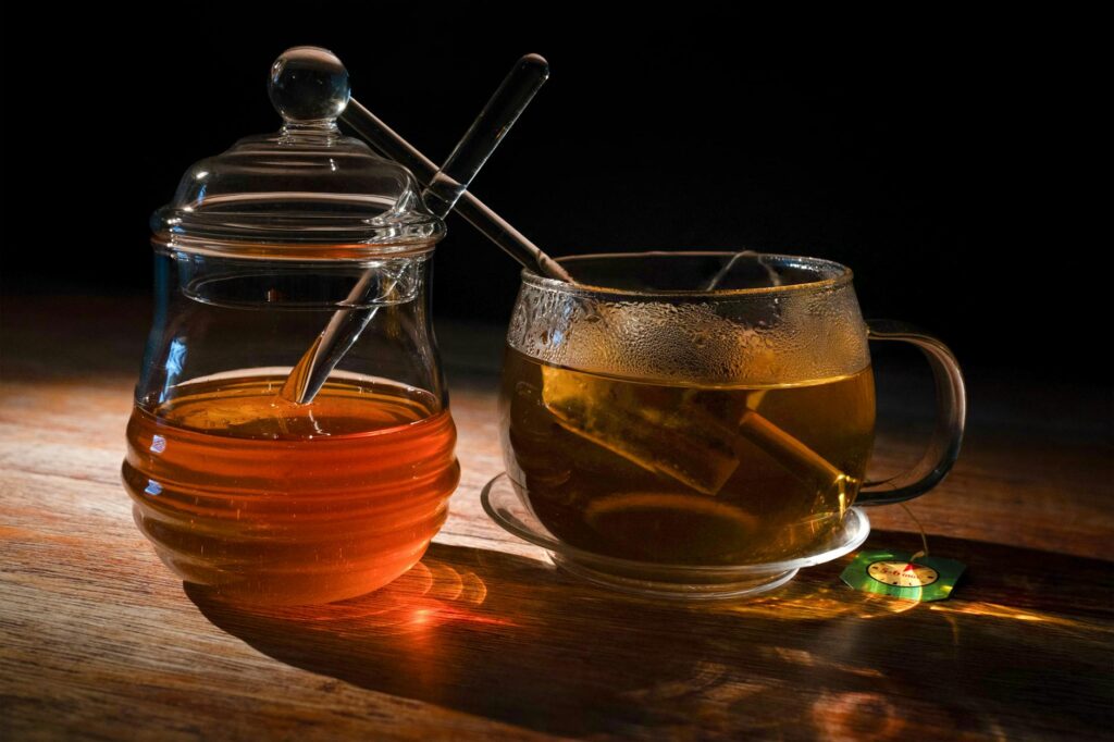 honey hipgrave aesthetic examples