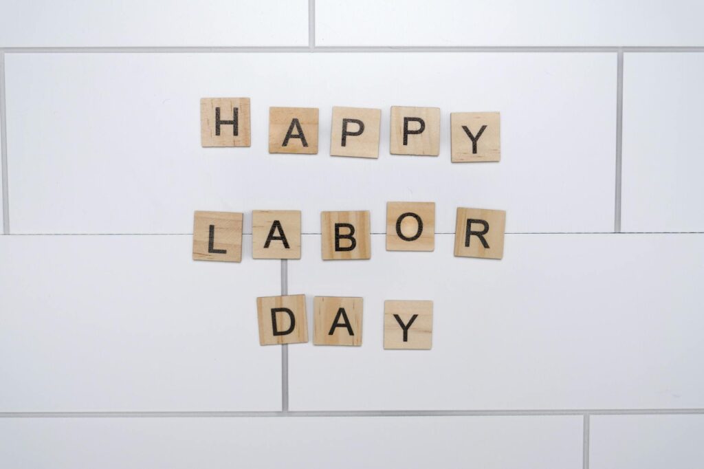 labor relations handshake agreement