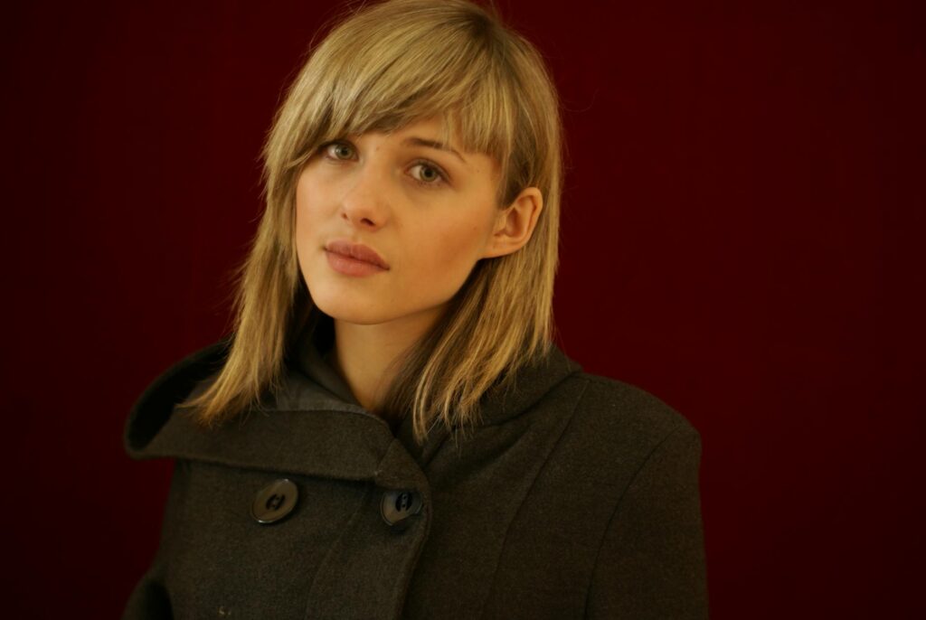 Laura Deibel art installation