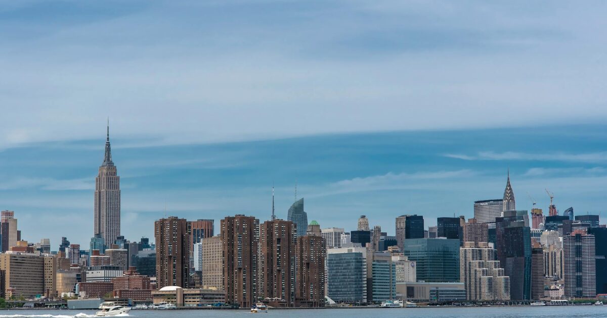 Understanding Dialing Code 646: Your Guide to NYC Calls