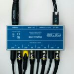 Meaimee 3 interface abstract