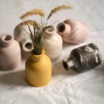 minimalist vase decorative branches