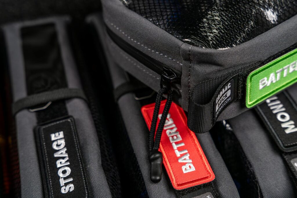 modular storage solutions