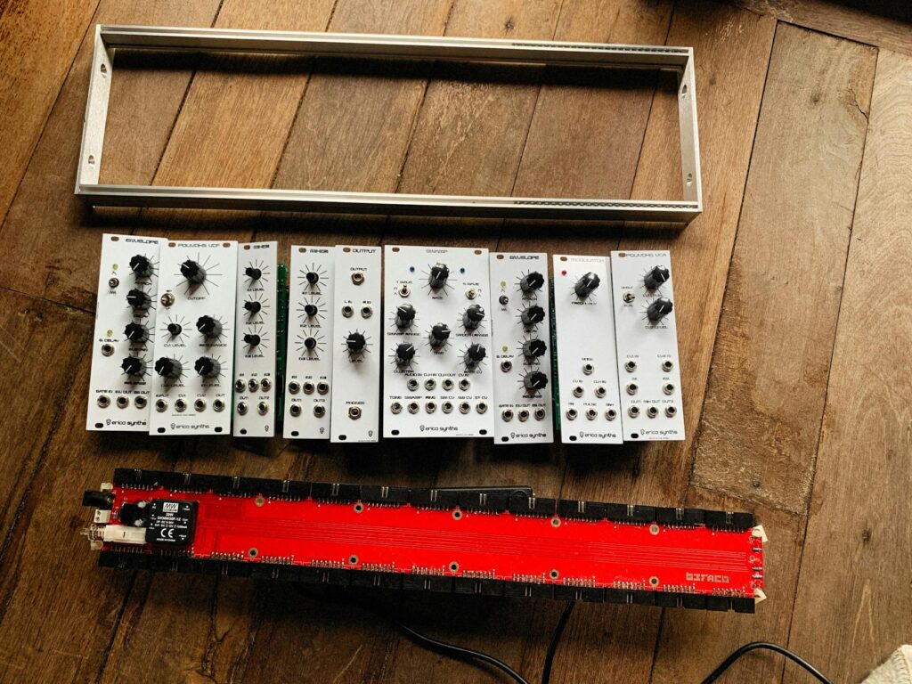 modular versatile tools