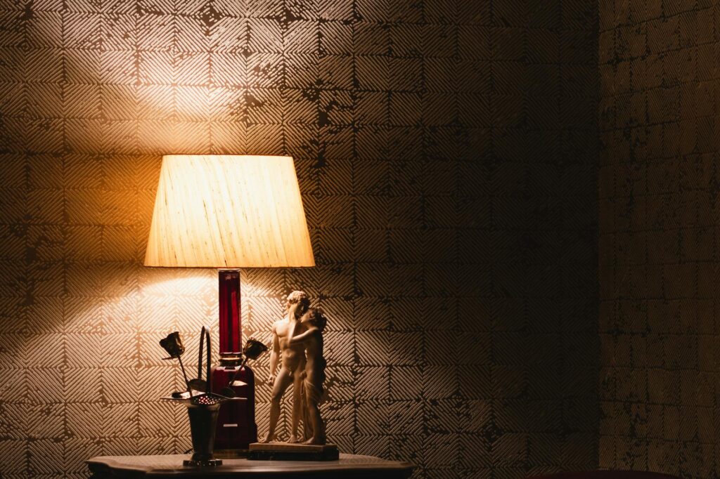 prince adonis amaziah portrait