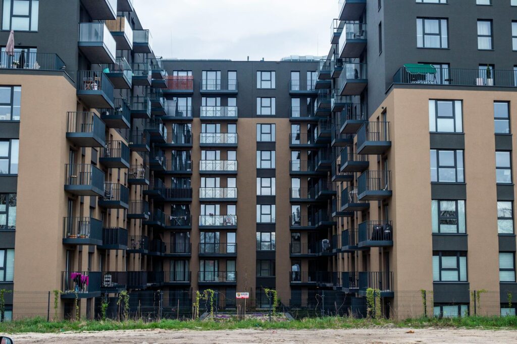 real estate investment strategy