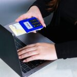 secure digital information transfer