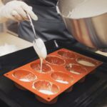 silicone mold casting resin