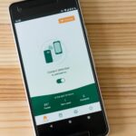 simpcitt app interface