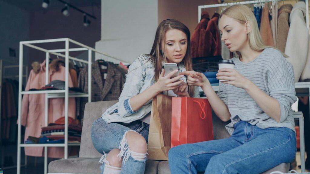 smart shopping value