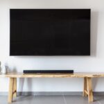 smart tv soundbar headphones