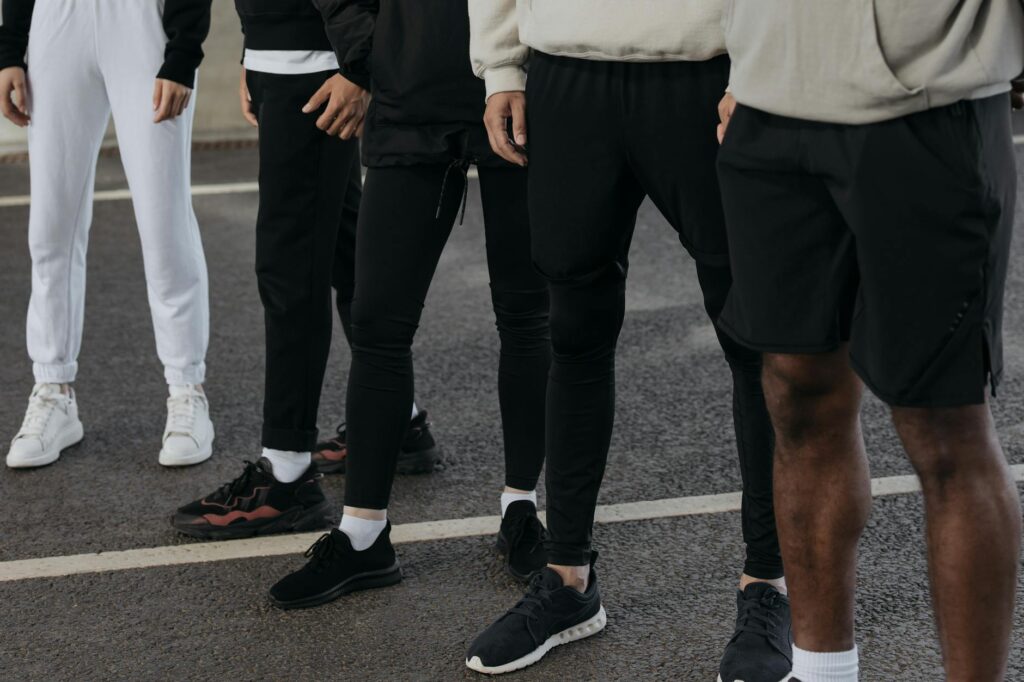 sosoactive activewear set