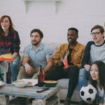 sports streaming risk