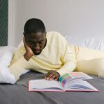 Tom Read Wilson portrait