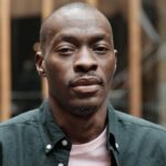 Tosin Cole actor