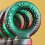 various types of wax blocks