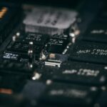 wrome technology concept