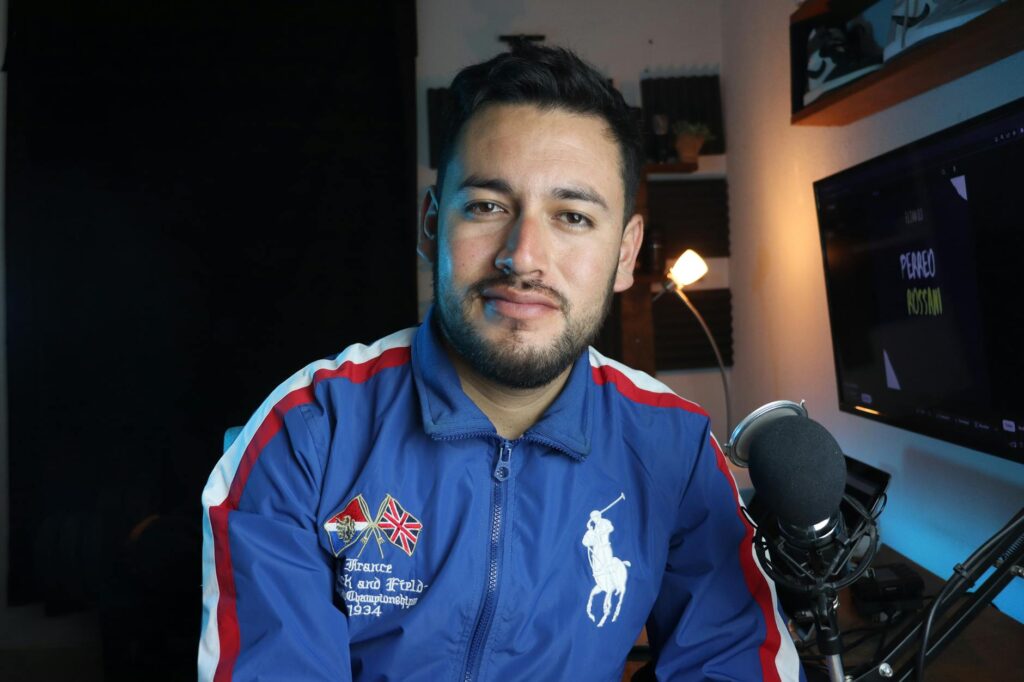 youtube shaun creator